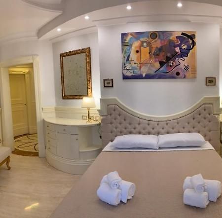Simon'S Guest House Rome Luaran gambar